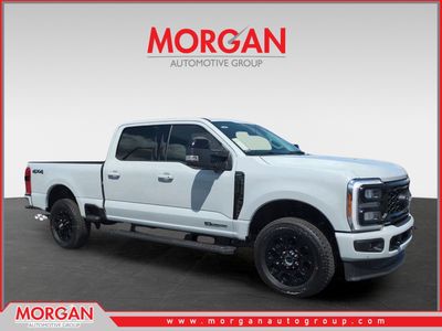 2026 Ford F-250SD - Photo 1