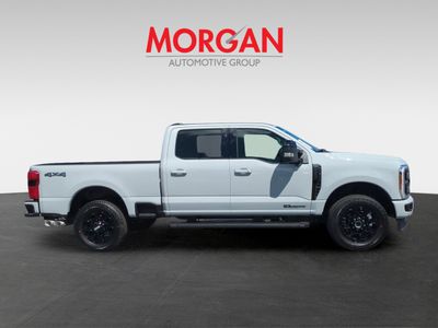 2026 Ford F-250SD - Photo 4