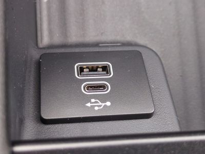 2026 Ford Expedition - Photo 25