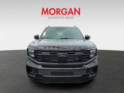 2026 Ford Expedition - Photo 3