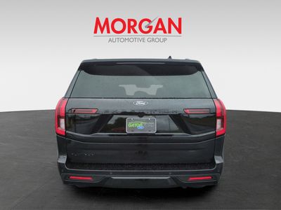 2026 Ford Expedition - Photo 6