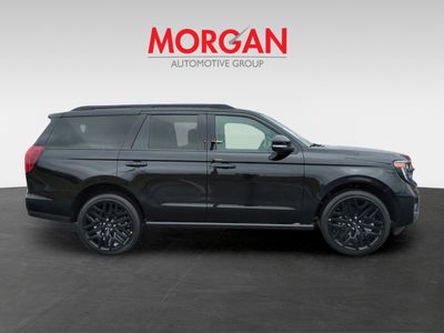 2026 Ford Expedition - Photo 4