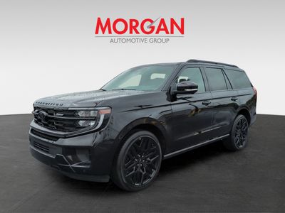 2026 Ford Expedition - Photo 9
