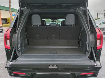 2026 Ford Expedition - Photo 13