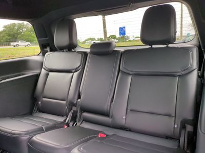 2026 Ford Expedition - Photo 15
