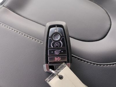2026 Ford Expedition - Photo 32