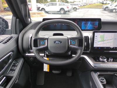 2026 Ford Expedition - Photo 18