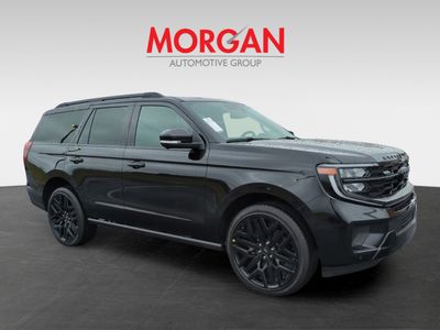 2026 Ford Expedition - Photo 2