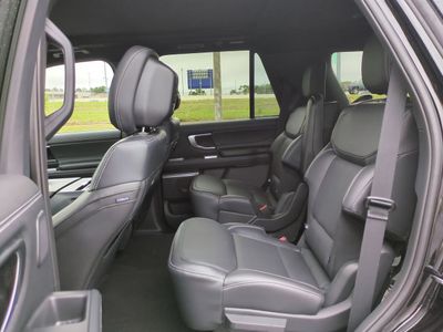 2026 Ford Expedition - Photo 16