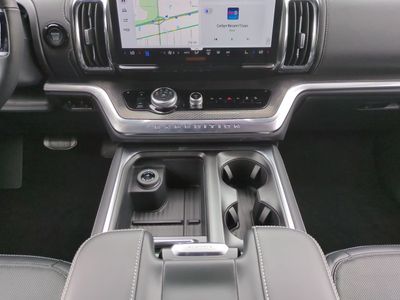 2026 Ford Expedition - Photo 21