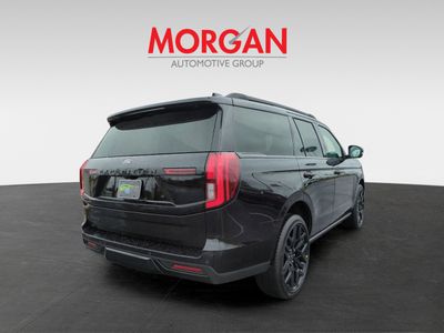 2026 Ford Expedition - Photo 5