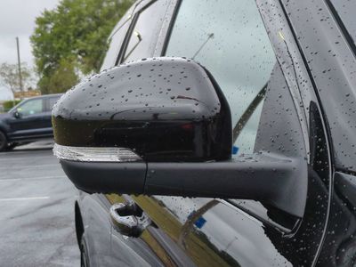 2026 Ford Expedition - Photo 12