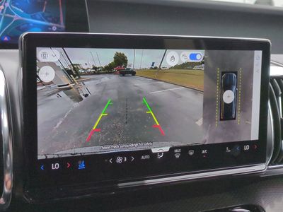 2026 Ford Expedition - Photo 23