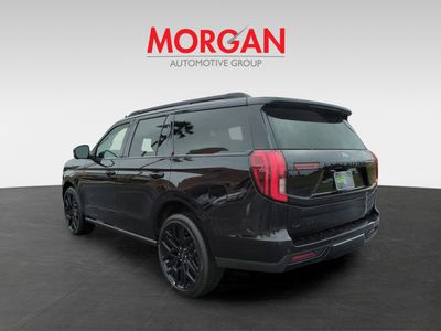 2026 Ford Expedition - Photo 7