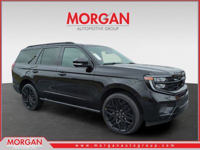 2026 Ford Expedition - Photo 1