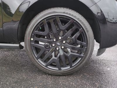 2026 Ford Expedition - Photo 11