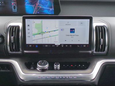 2026 Ford Expedition - Photo 20