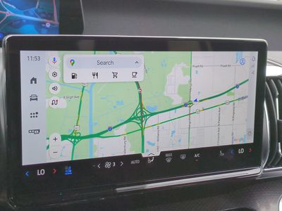 2026 Ford Expedition - Photo 24
