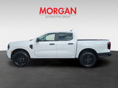 2025 Ford Ranger - Photo 8