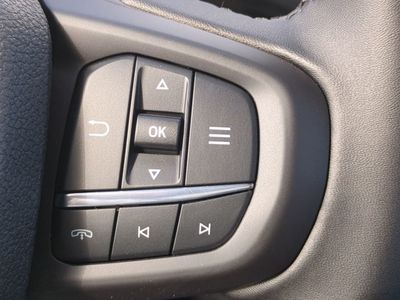 2025 Ford Ranger - Photo 24