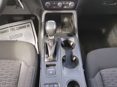 2025 Ford Ranger - Photo 19