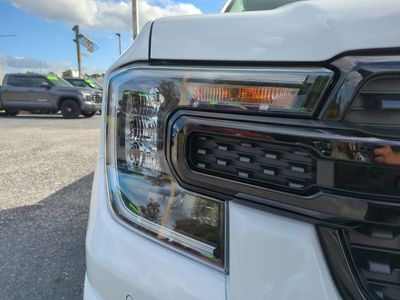 2025 Ford Ranger - Photo 10