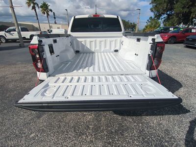2025 Ford Ranger - Photo 13