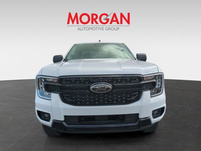 2025 Ford Ranger - Photo 3