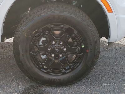 2025 Ford Ranger - Photo 11
