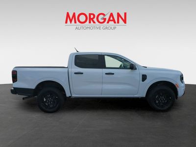2025 Ford Ranger - Photo 4