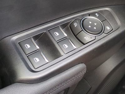2025 Ford Ranger - Photo 22