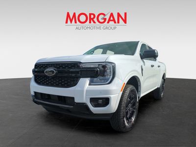 2025 Ford Ranger - Photo 9