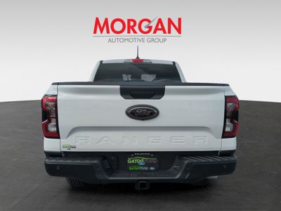 2025 Ford Ranger - Photo 6