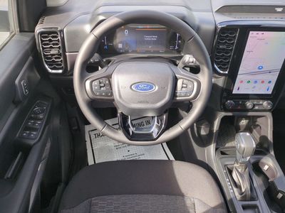 2025 Ford Ranger - Photo 16