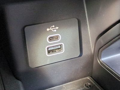 2025 Ford Ranger - Photo 21