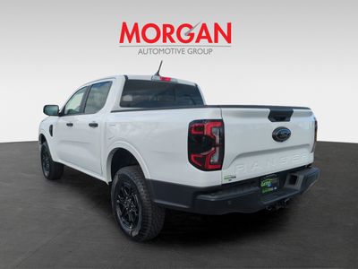 2025 Ford Ranger - Photo 7