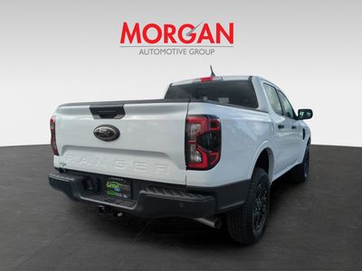 2025 Ford Ranger - Photo 5