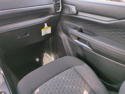 2025 Ford Ranger - Photo 17