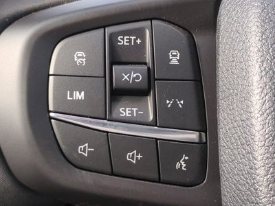 2025 Ford Ranger - Photo 23