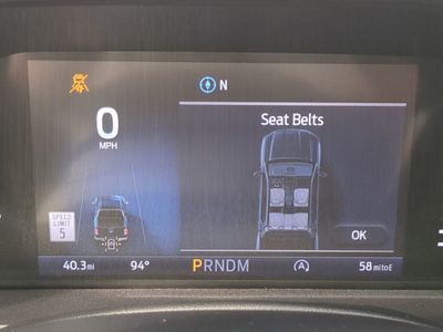 2025 Ford Ranger - Photo 25