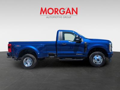 2026 Ford F-350SD - Photo 4
