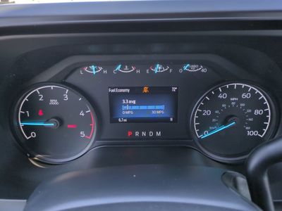 2026 Ford F-350SD - Photo 24