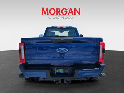 2026 Ford F-350SD - Photo 6