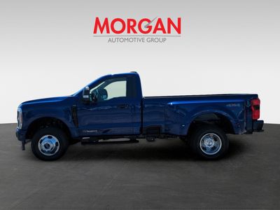 2026 Ford F-350SD - Photo 8