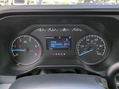 2026 Ford F-350SD - Photo 24
