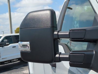 2026 Ford F-350SD - Photo 12