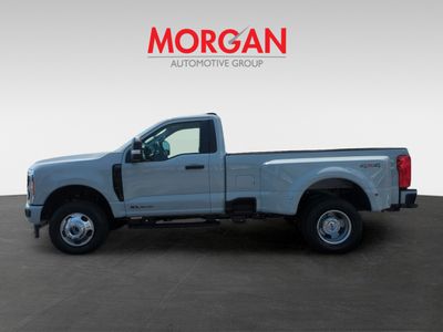 2026 Ford F-350SD - Photo 8