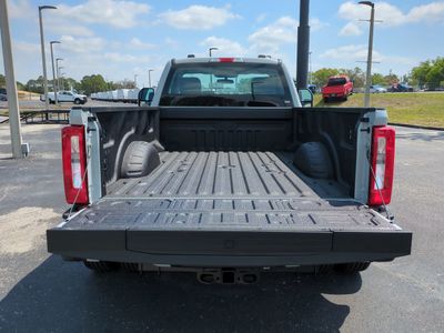 2026 Ford F-350SD - Photo 13