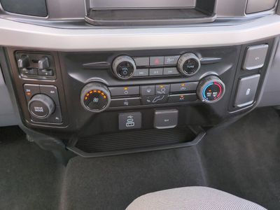 2026 Ford F-350SD - Photo 17