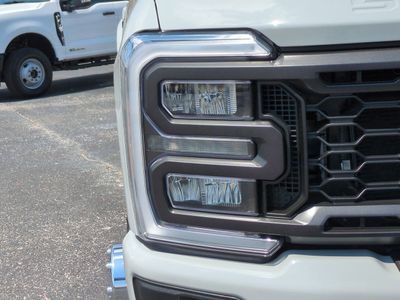 2026 Ford F-350SD - Photo 10